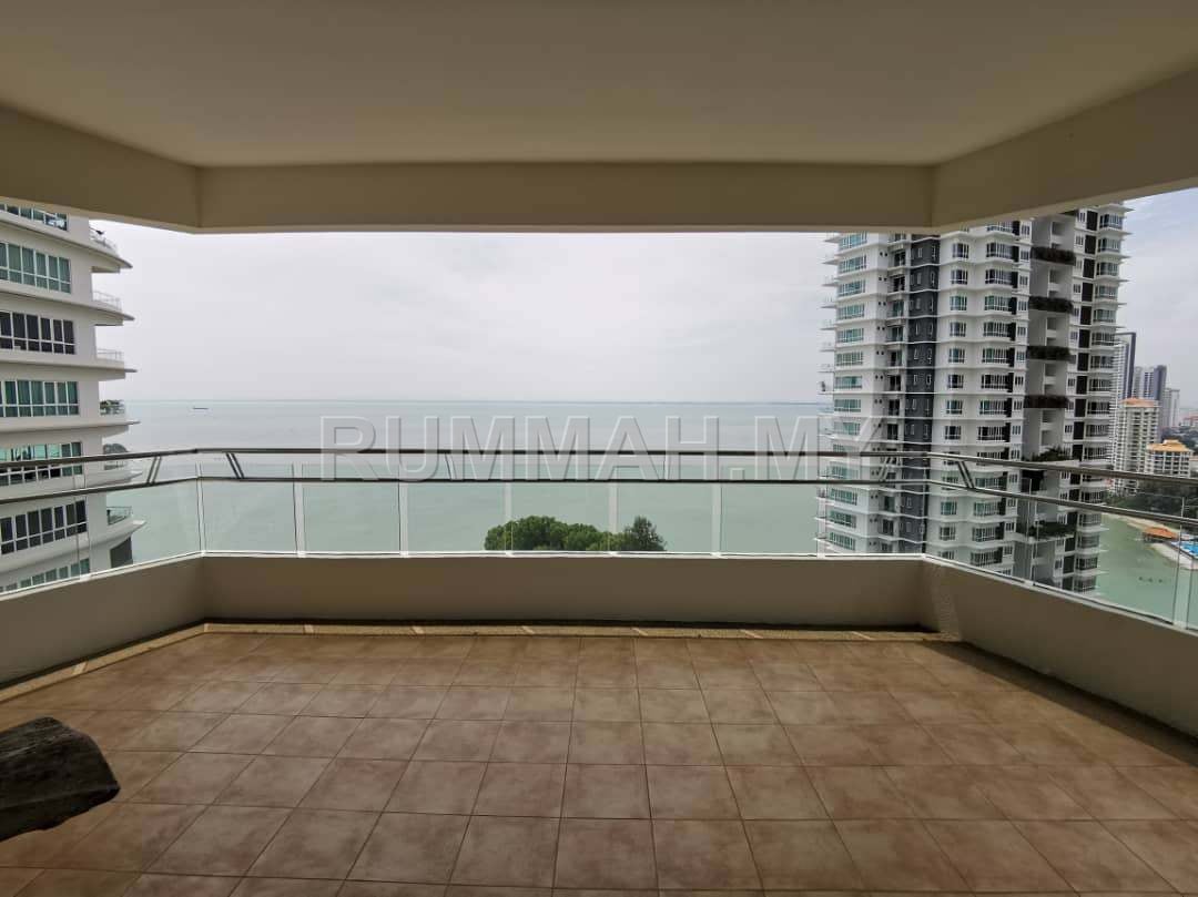 condo in Tanjung Bungah, Penang — photo 7
