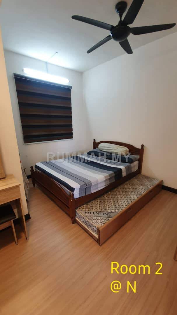 condo in Jelutong, Penang — photo 2
