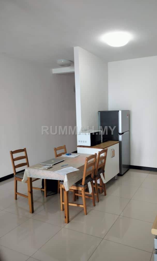 condo in Jelutong, Penang — photo 6
