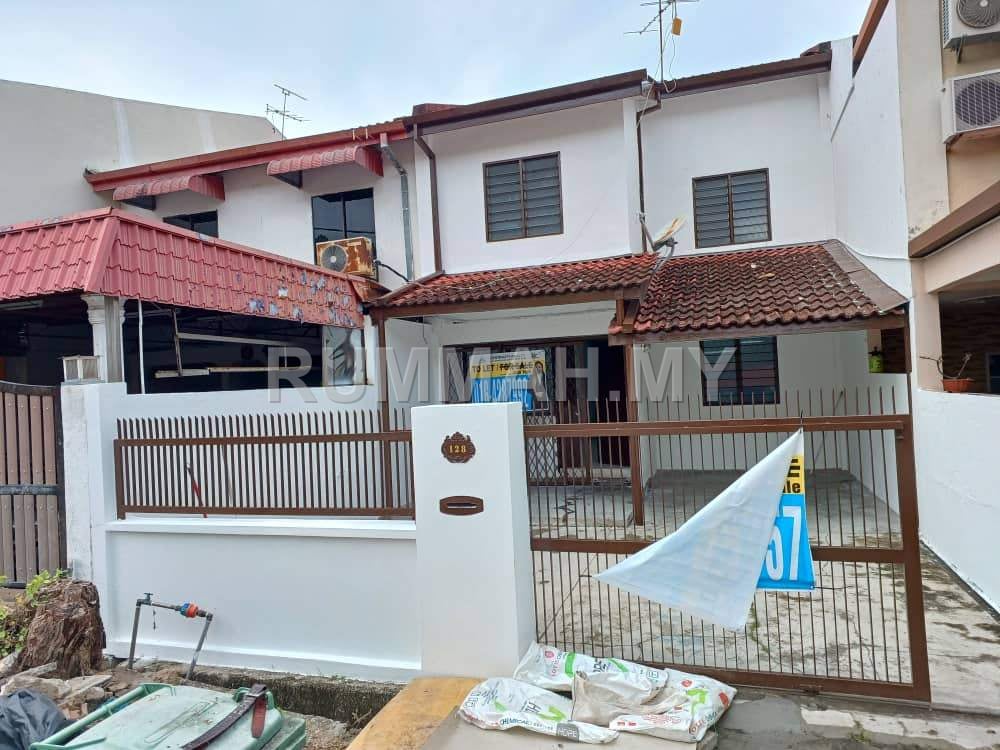 house in Bayan Lepas, Penang — photo 2