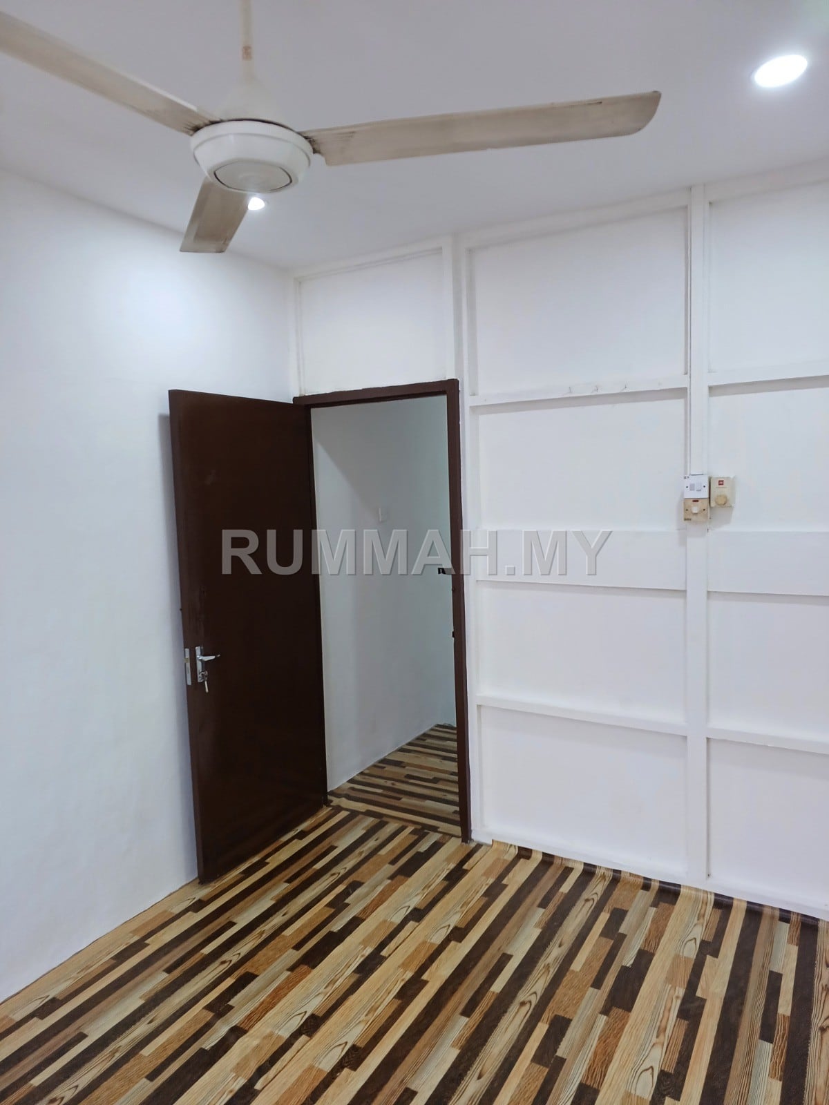 house in Bayan Lepas, Penang — photo 3