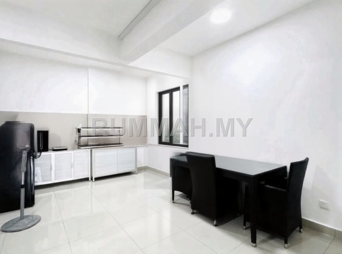 condo in Sungai Ara, Penang — photo 2