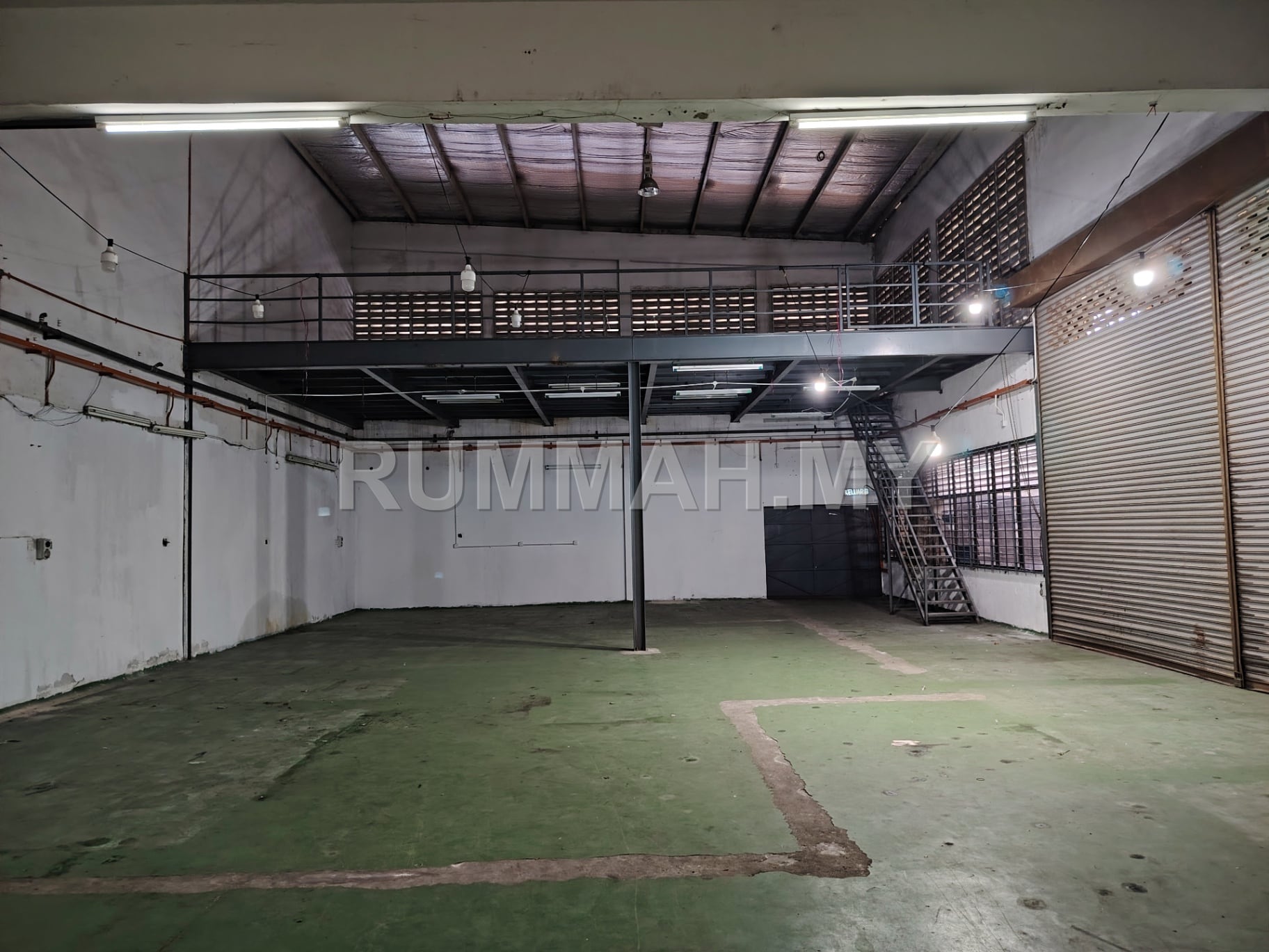 industrial in Juru, Penang — photo 4