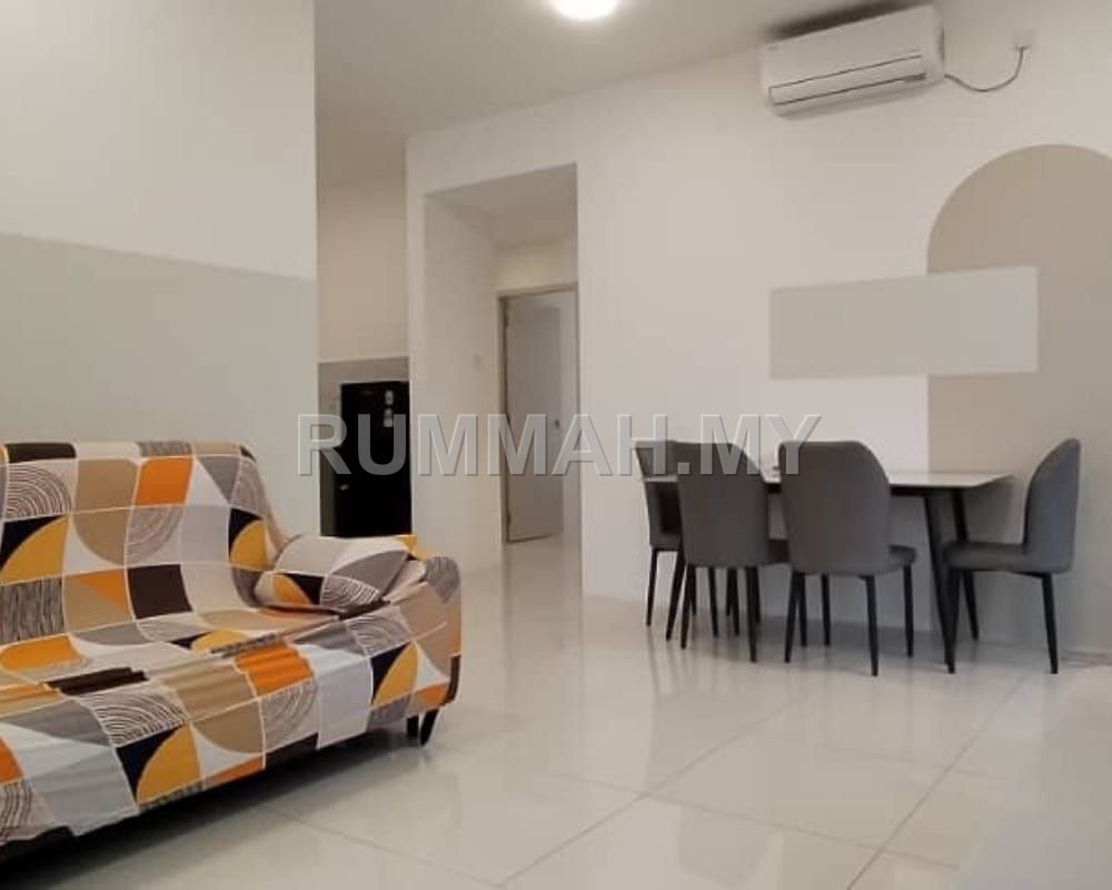 condo in Simpang Ampat, Penang — photo 2