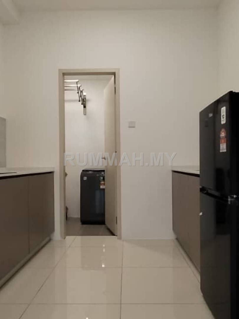 condo in Simpang Ampat, Penang — photo 3