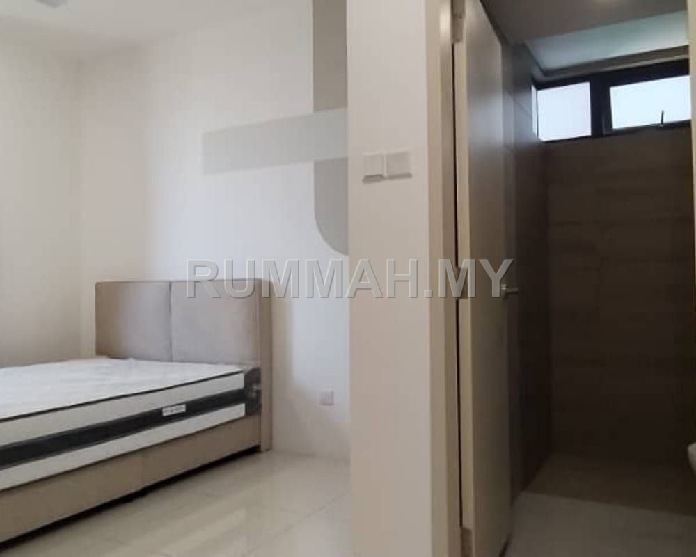 condo in Simpang Ampat, Penang — photo 5