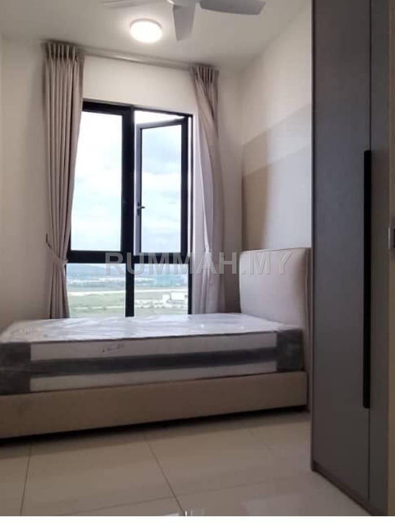 condo in Simpang Ampat, Penang — photo 6