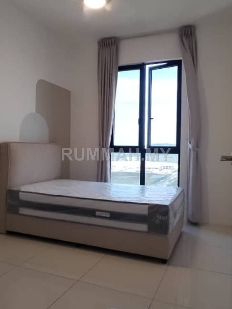 condo in Simpang Ampat, Penang — photo 7