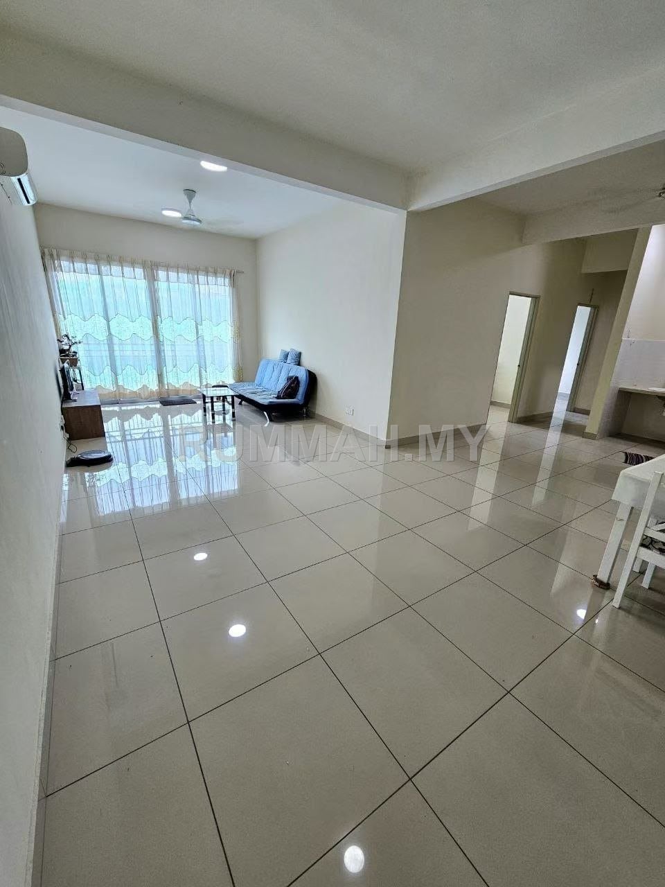 Royale Infinity Condo Fully Furnished for Rent at Bukit Minyak Industrial Near Juru & Tambun Simpang Ampat