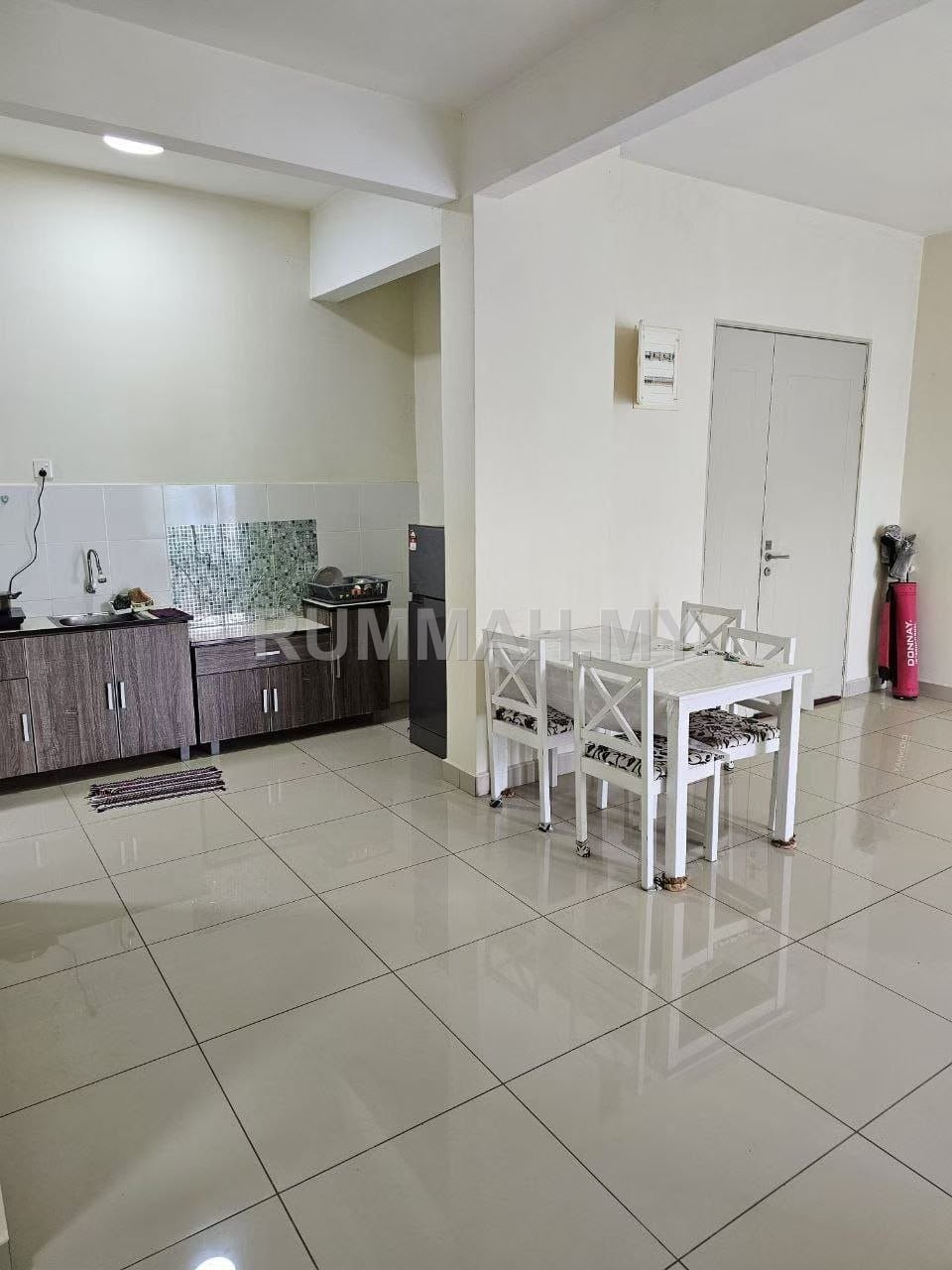 condo in Bukit Minyak, Penang — photo 2