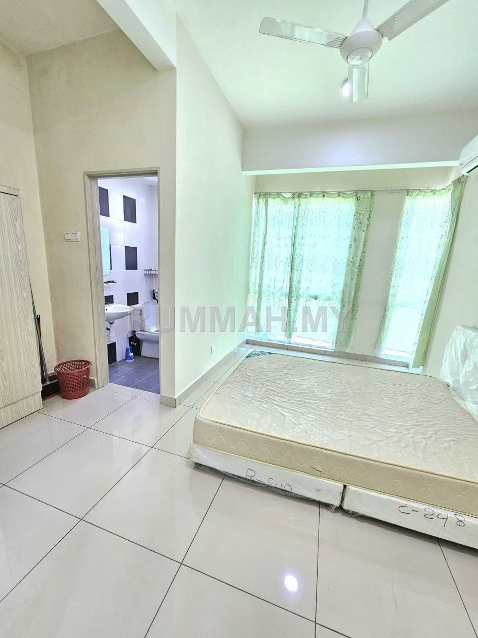 condo in Bukit Minyak, Penang — photo 3