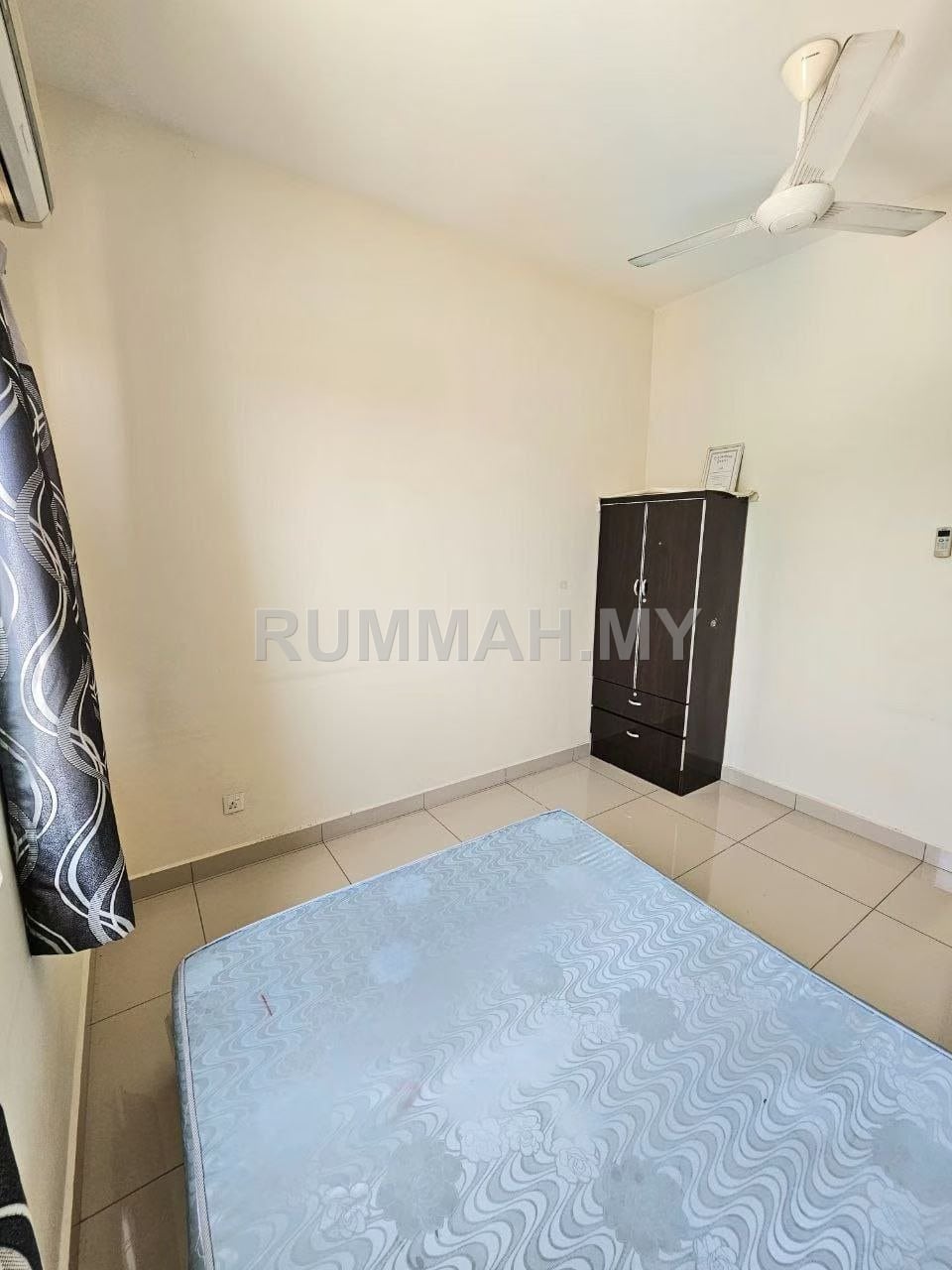 condo in Bukit Minyak, Penang — photo 4
