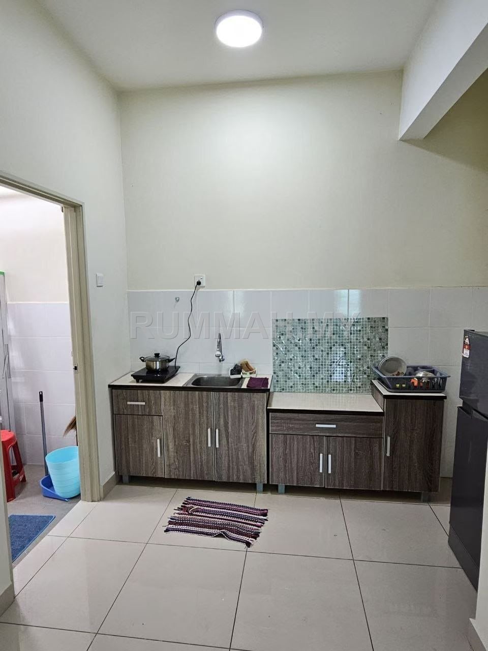condo in Bukit Minyak, Penang — photo 5