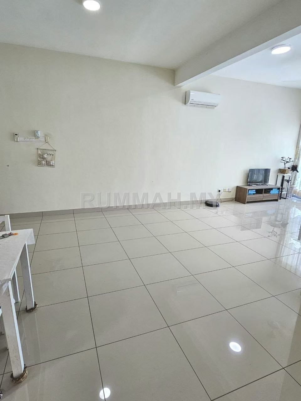 condo in Bukit Minyak, Penang — photo 7