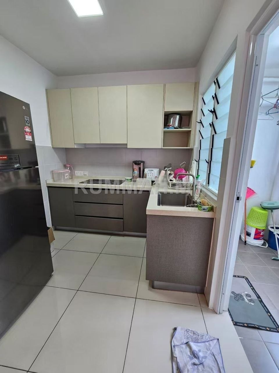 condo in Butterworth, Penang — photo 2
