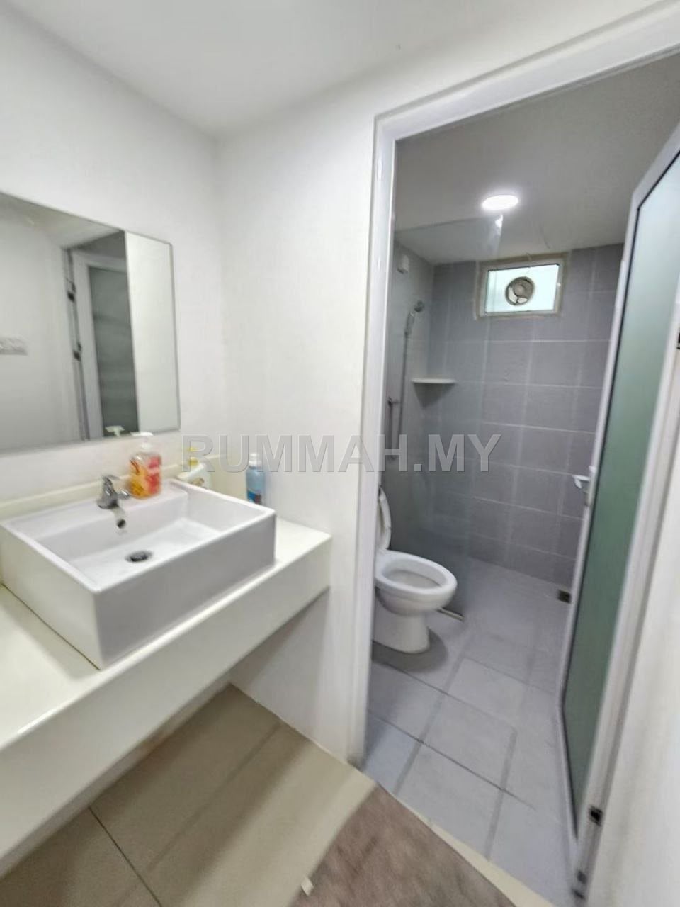 condo in Butterworth, Penang — photo 3