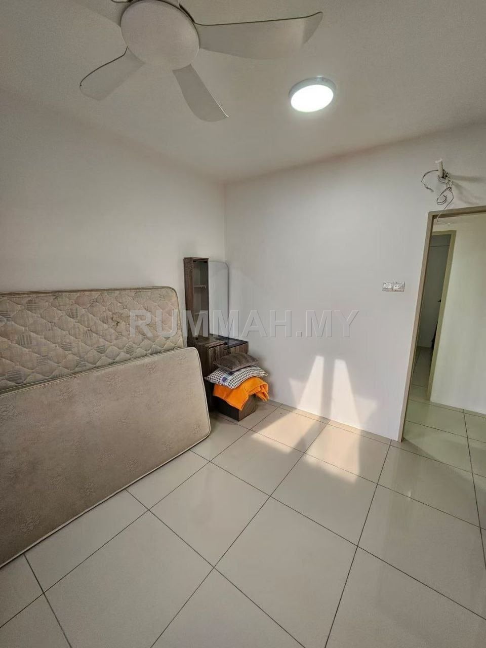 condo in Butterworth, Penang — photo 4