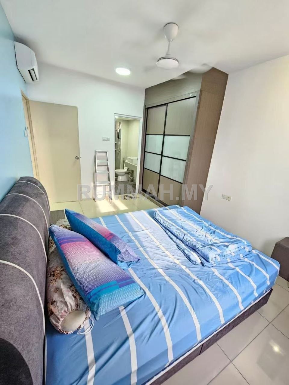condo in Butterworth, Penang — photo 5