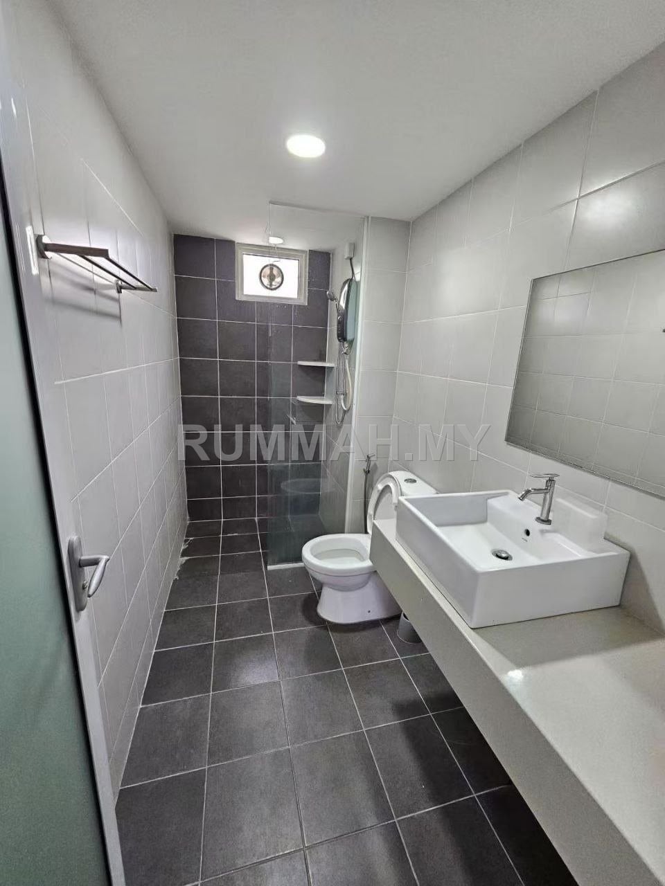 condo in Butterworth, Penang — photo 6