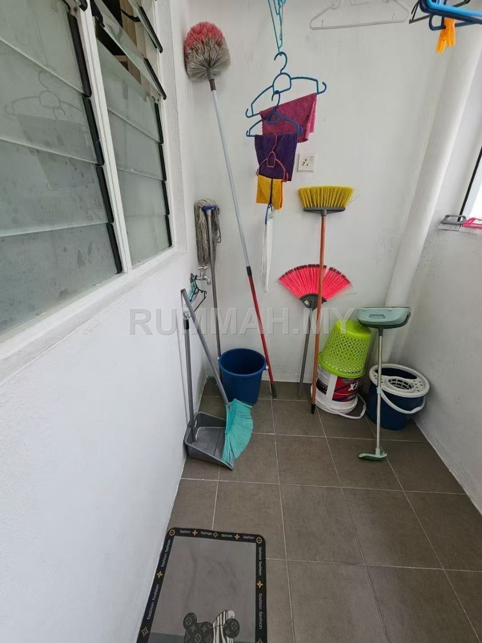 condo in Butterworth, Penang — photo 7