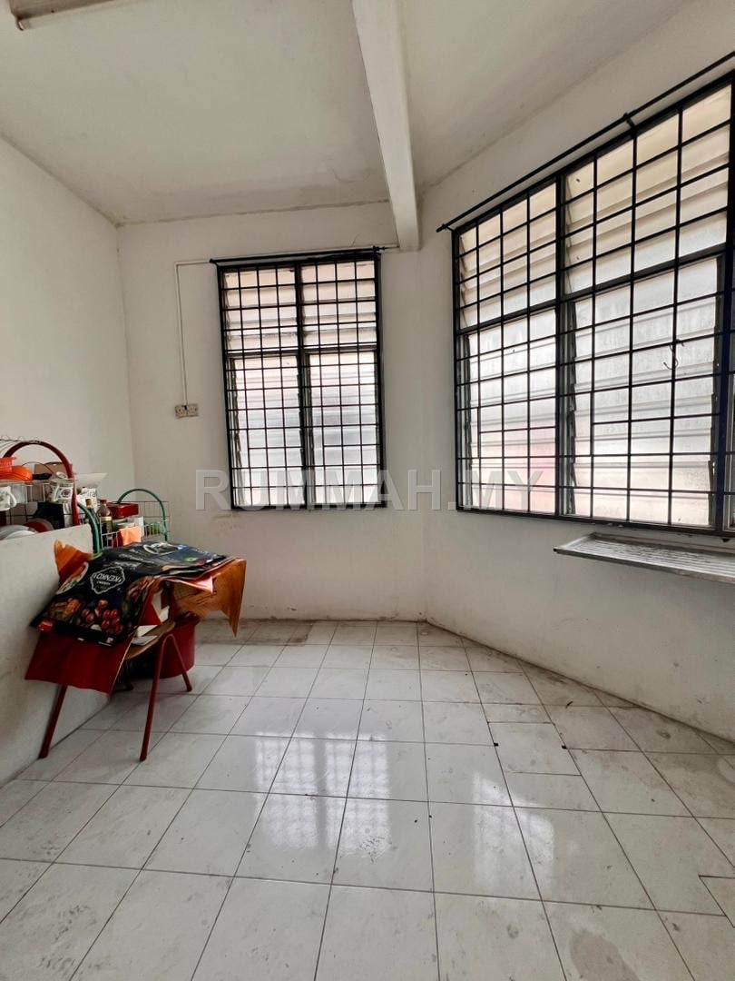 house in Bukit Mertajam, Penang — photo 5