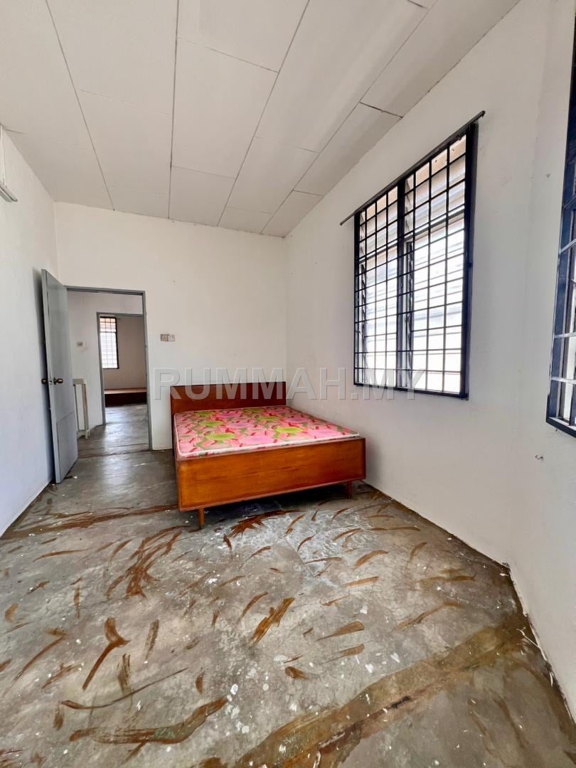 house in Bukit Mertajam, Penang — photo 7