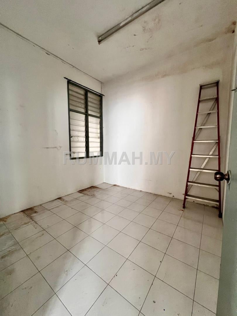 house in Bukit Mertajam, Penang — photo 6