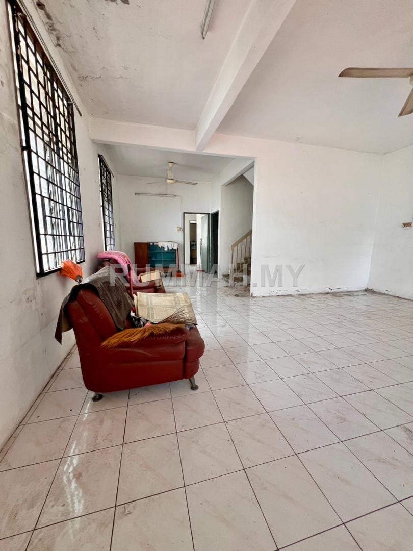 house in Bukit Mertajam, Penang — photo 2