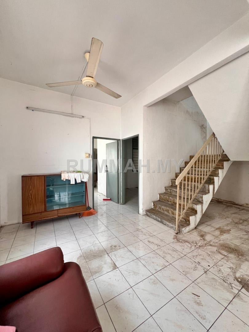 house in Bukit Mertajam, Penang — photo 4