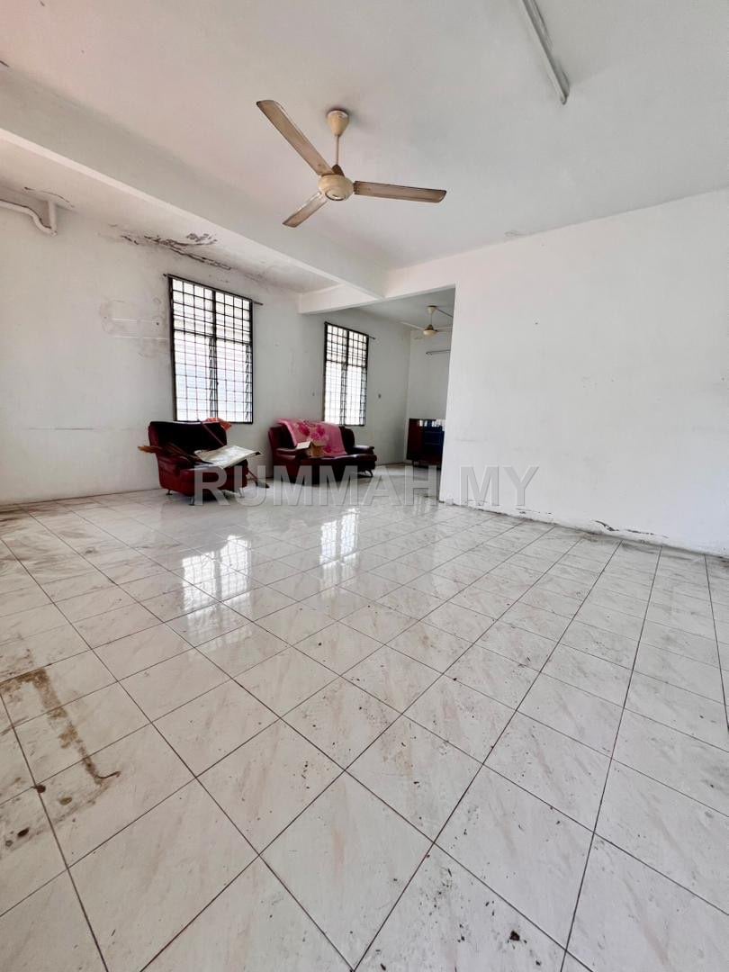house in Bukit Mertajam, Penang — photo 3