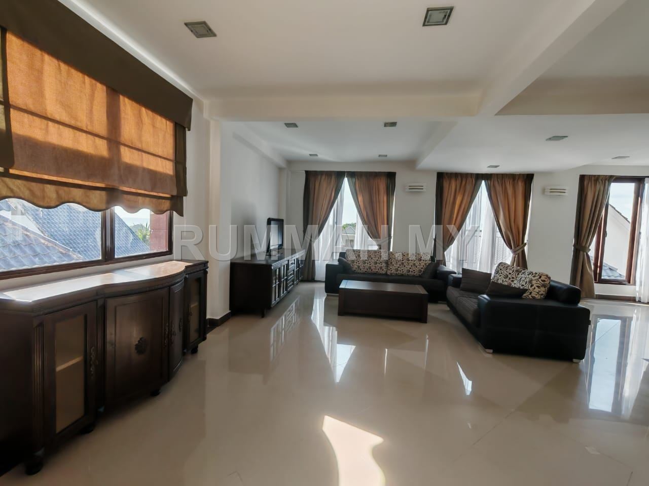 house in Batu Ferringhi, Penang — photo 4