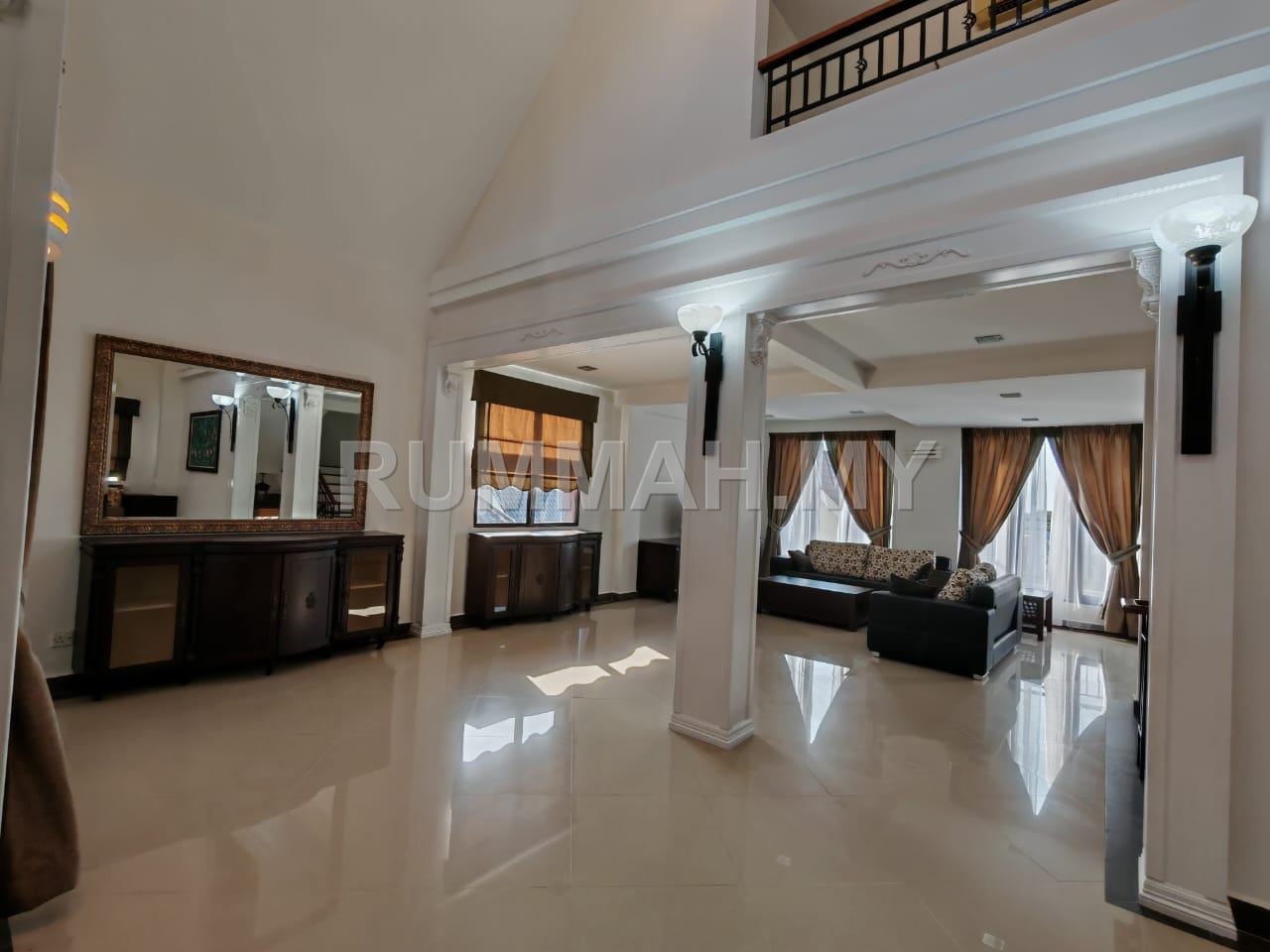 house in Batu Ferringhi, Penang — photo 5