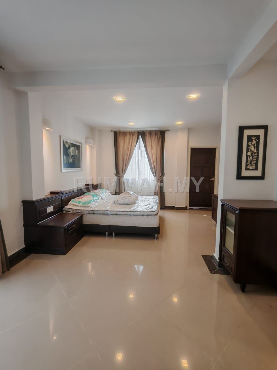 house in Batu Ferringhi, Penang — photo 7