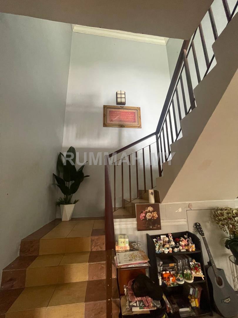 house in Simpang Ampat, Penang — photo 3
