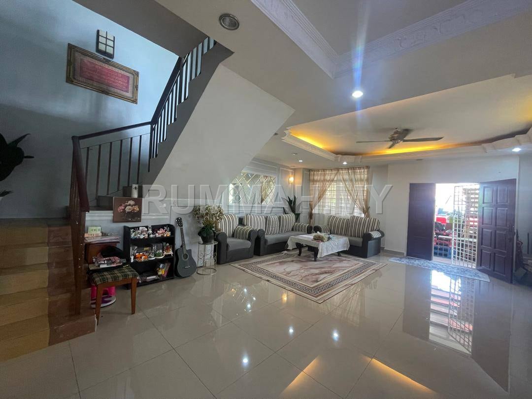 house in Simpang Ampat, Penang — photo 2