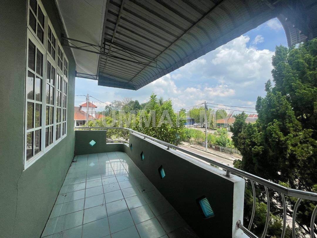 house in Simpang Ampat, Penang — photo 5