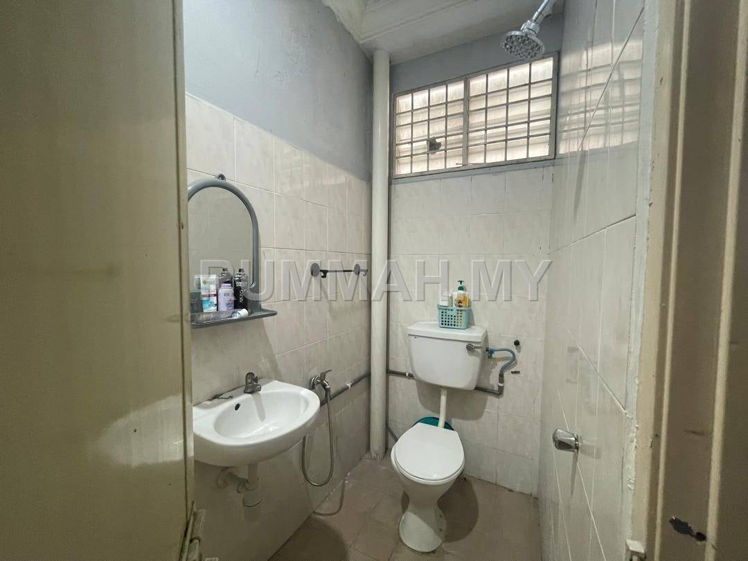 house in Simpang Ampat, Penang — photo 7