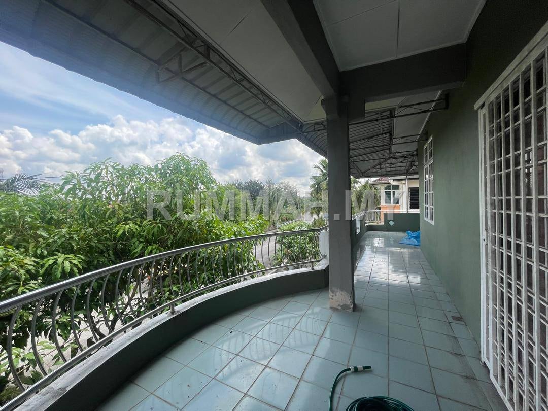 house in Simpang Ampat, Penang — photo 4