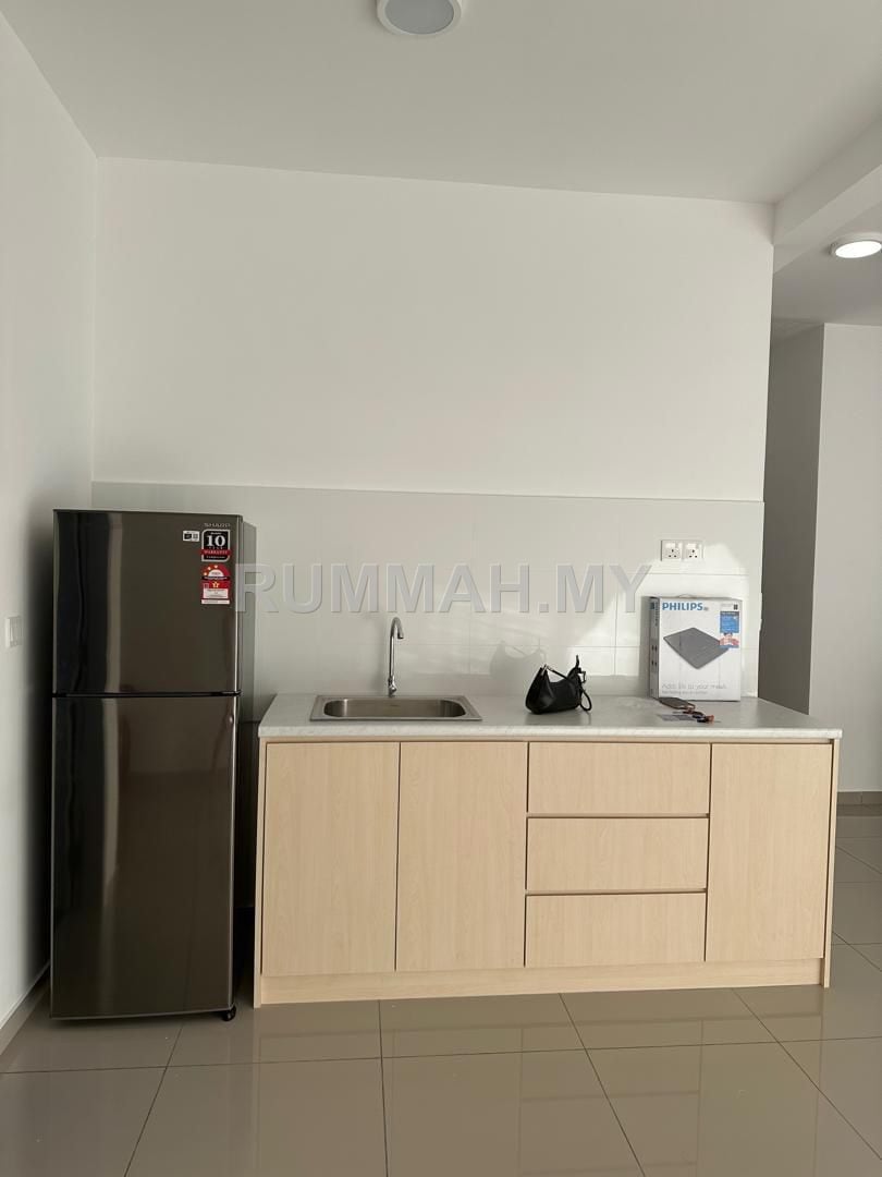 condo in Batu Maung, Penang — photo 3