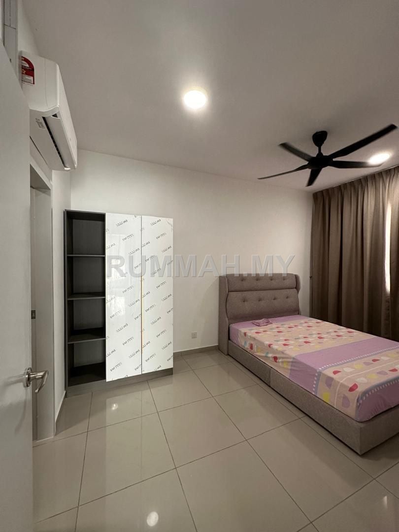 condo in Batu Maung, Penang — photo 4