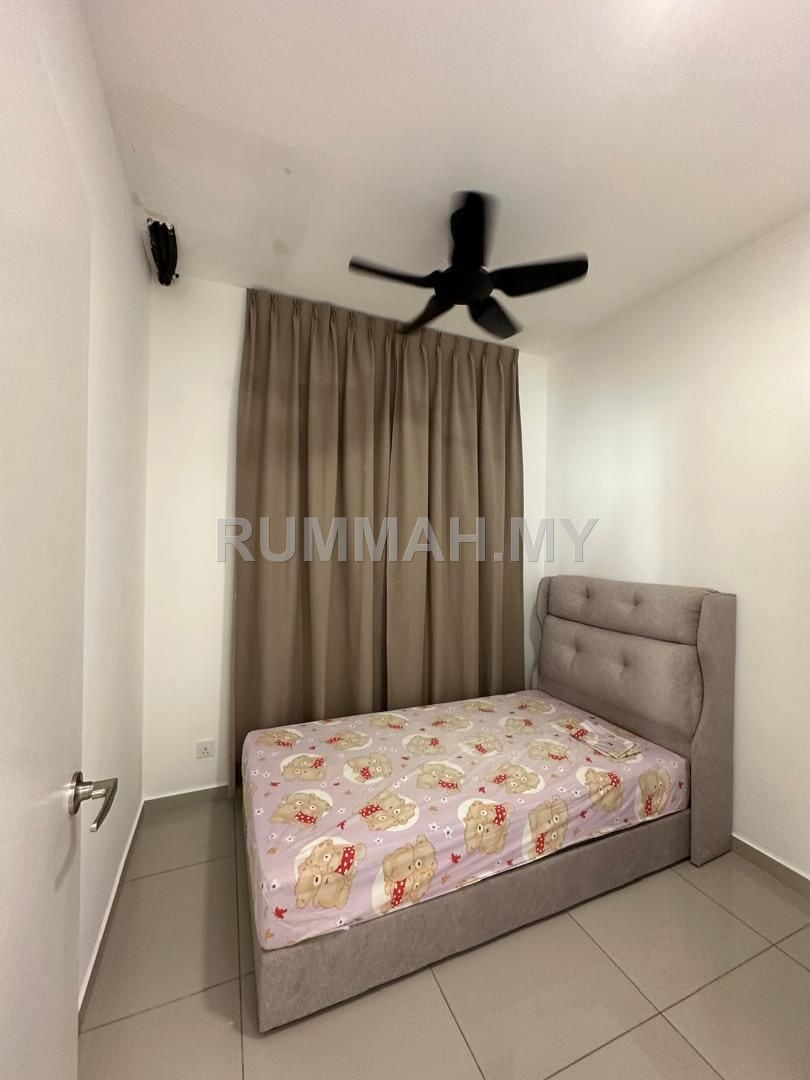 condo in Batu Maung, Penang — photo 5