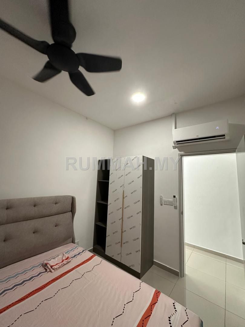 condo in Batu Maung, Penang — photo 6