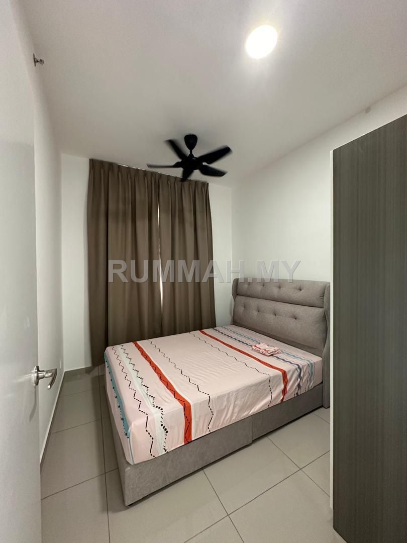 condo in Batu Maung, Penang — photo 7