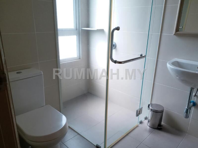 condo in Tanjung Bungah, Penang — photo 2