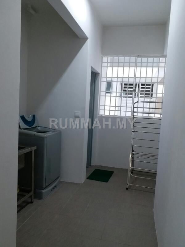 condo in Tanjung Bungah, Penang — photo 3