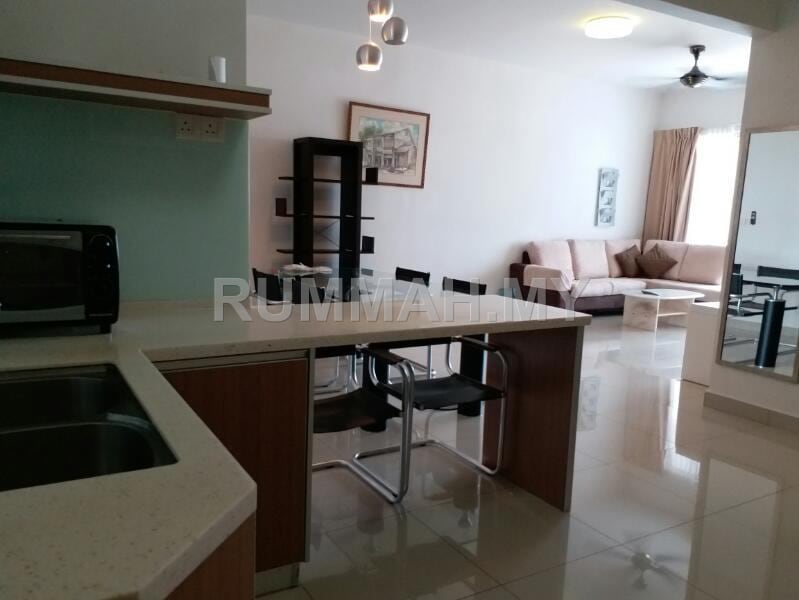 condo in Tanjung Bungah, Penang — photo 4