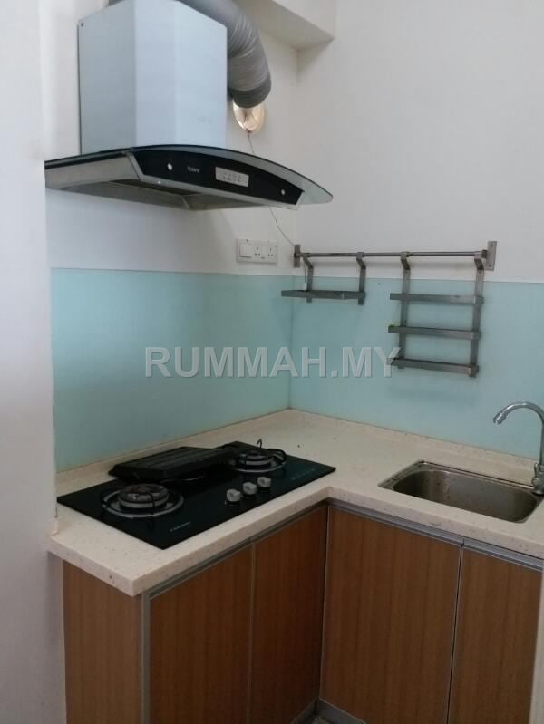condo in Tanjung Bungah, Penang — photo 5