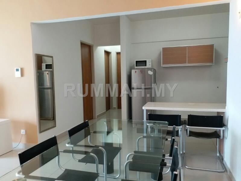 condo in Tanjung Bungah, Penang — photo 6