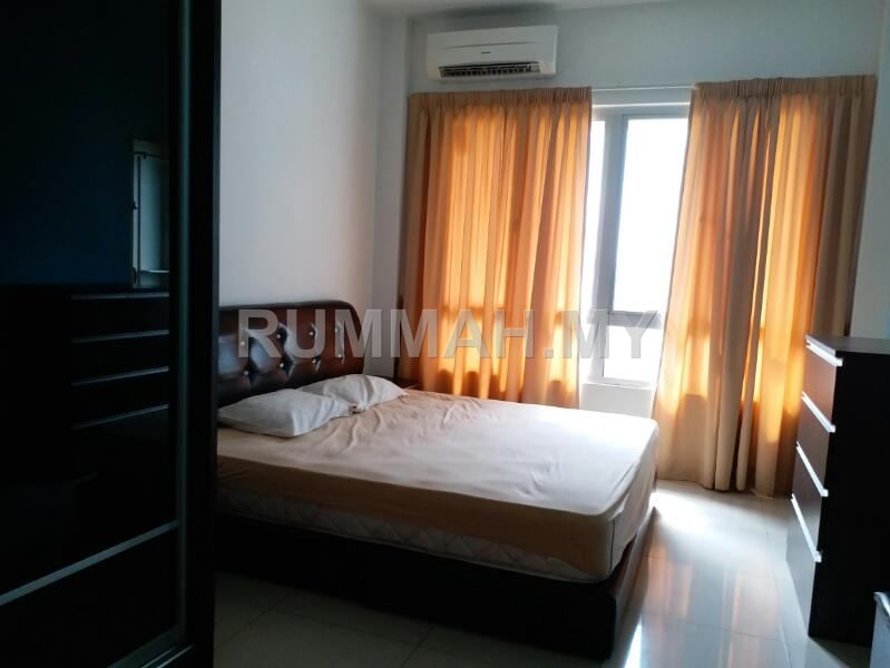 condo in Tanjung Bungah, Penang — photo 7