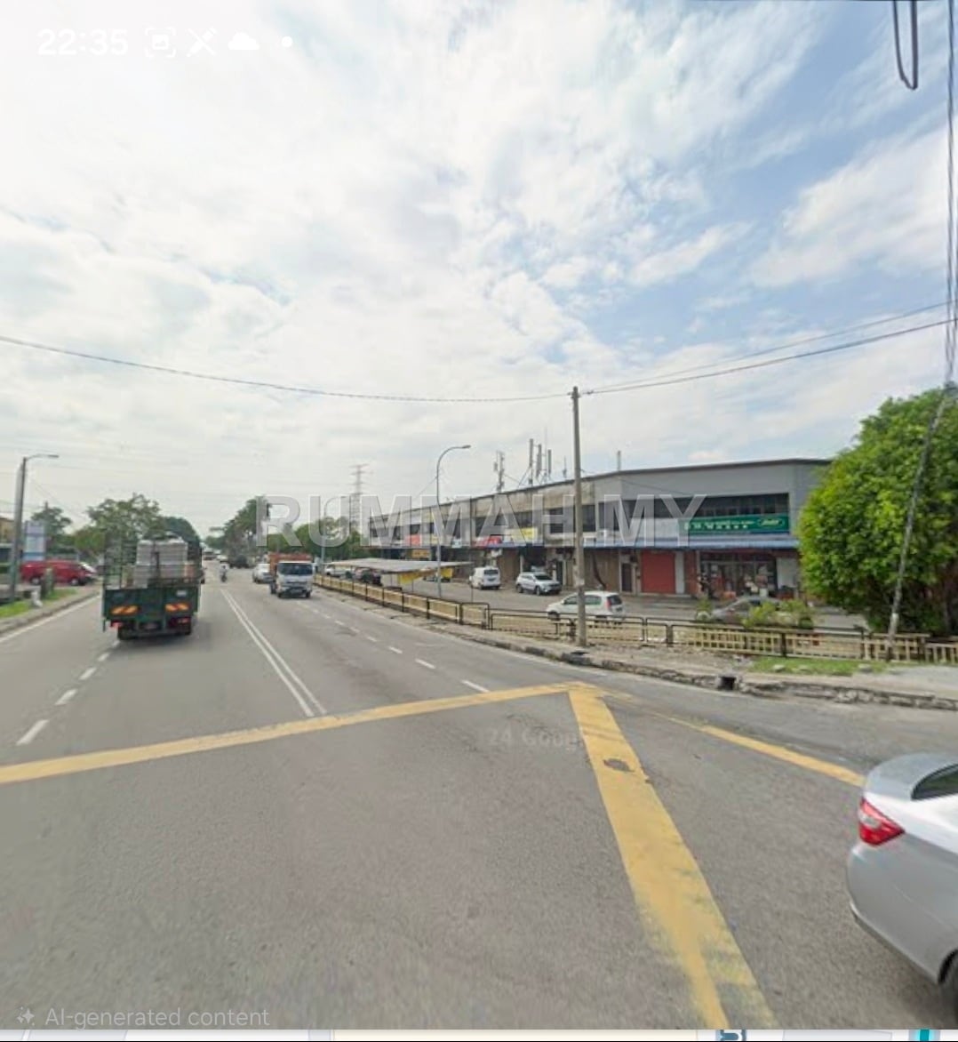 land in Juru, Penang — photo 6